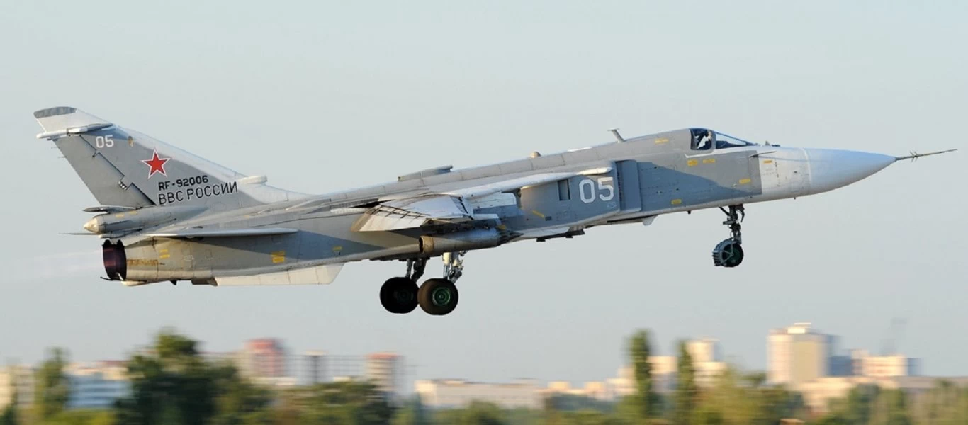 Λιβύη: Τουρκική προπαγάνδα τα περί παράδοσης ρωσικών μαχητικών στον Χαφτάρ